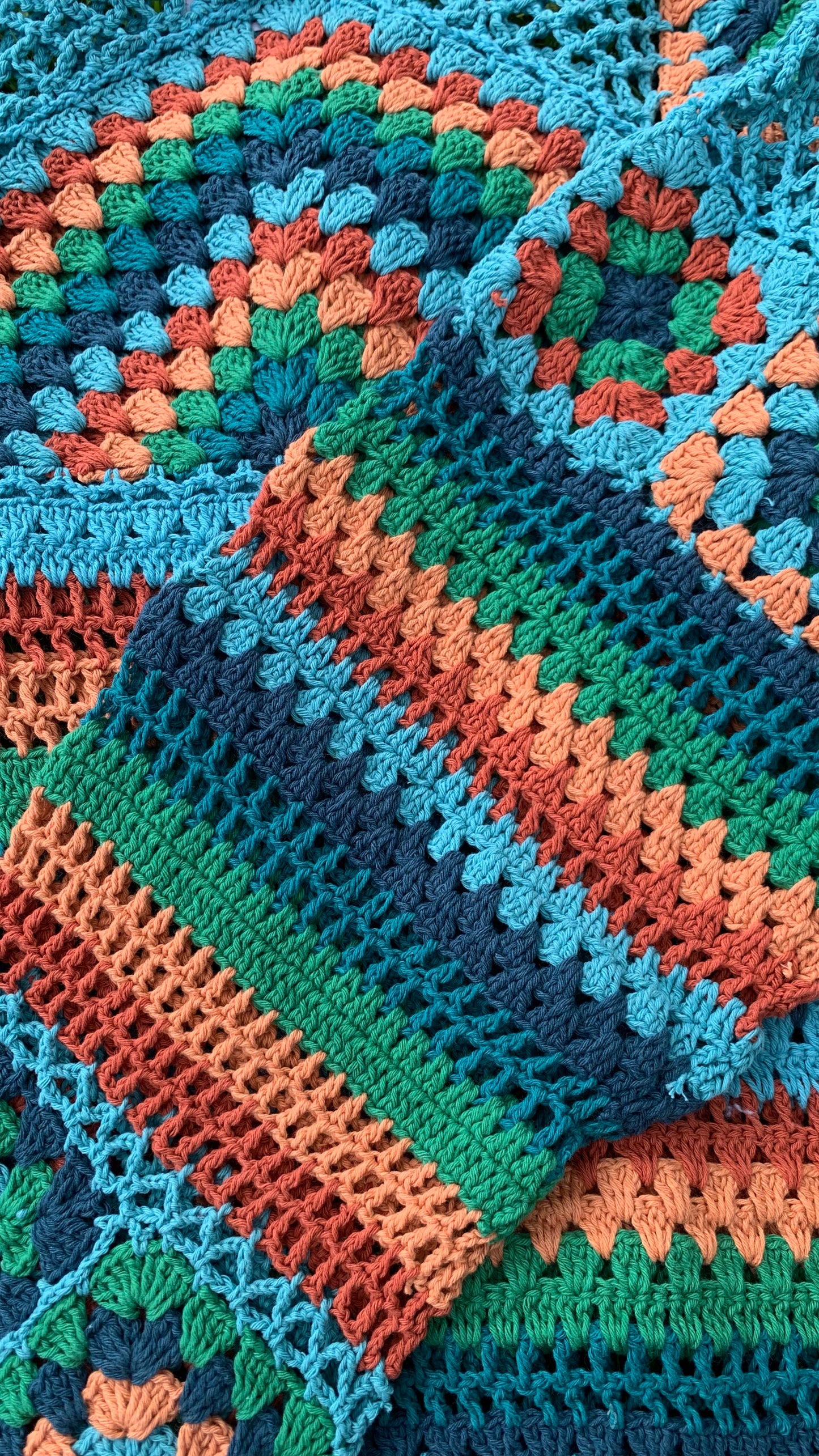 Ziggy cropped Jumper in Hygge