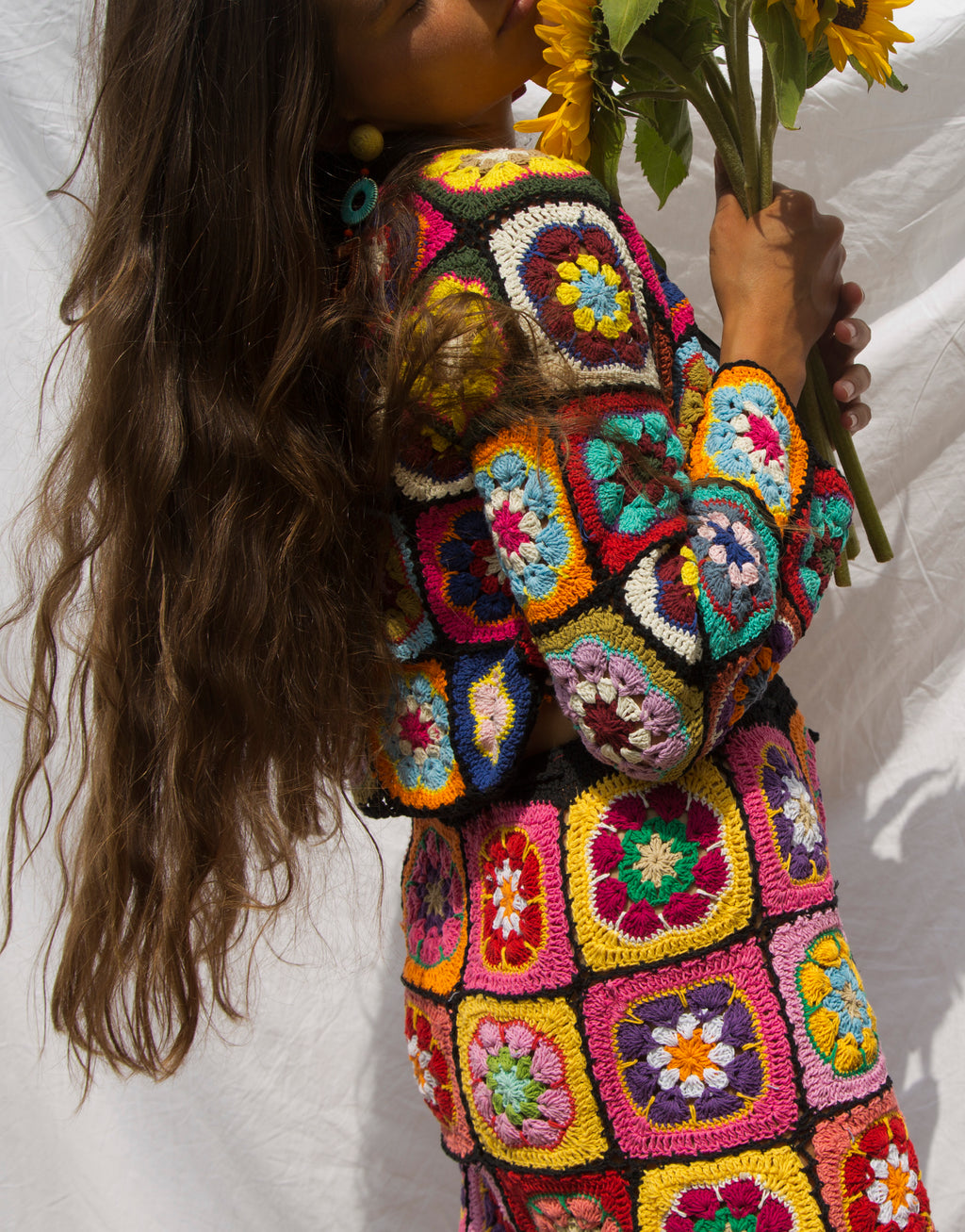 Bohemia Collection – Wild Orange Tree